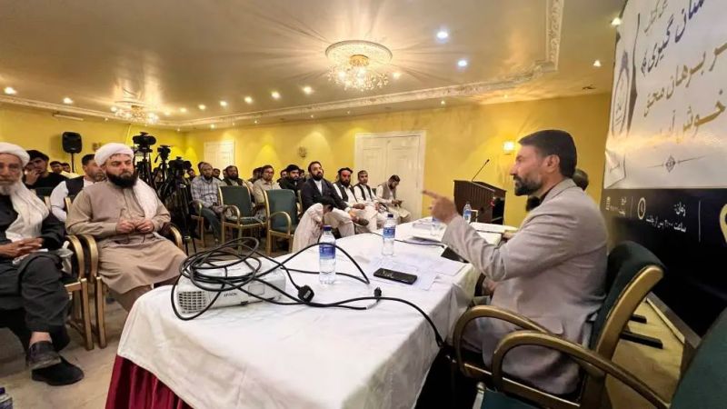 هم&zwnj;زیستی مذاهب، از قدرت جهان اسلام حکایت دارد