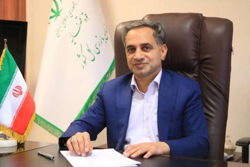 دادخدا سالاری منظری رئیس کل دادگستری استان کرمان شد