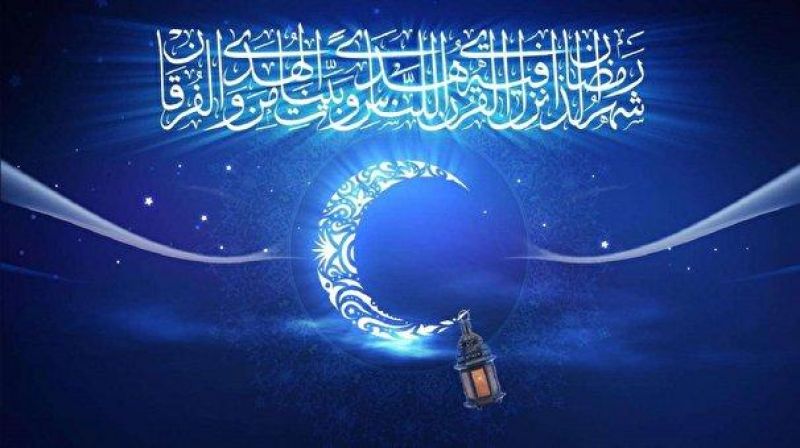 روز اول ماه رمضان؛ دعا و ترتیل قرآن 