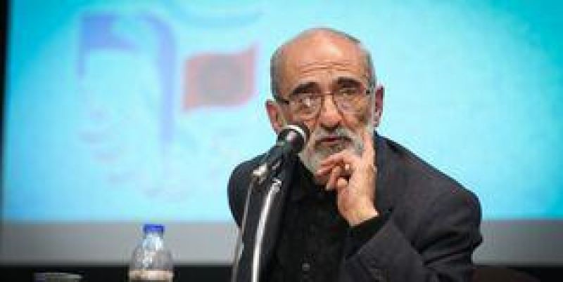 مشکلات امروز ما ناشی از نسخه لیبرالی است/ خاطره‌ای از حضور خبرنگار آمریکایی در روزنامه کیهان