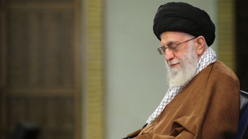 فراخوان رهبر انقلاب از صاحب‌نظران برای بررسی و اصلاح سند اولیه الگوی اسلامی ایرانی پیشرفت 