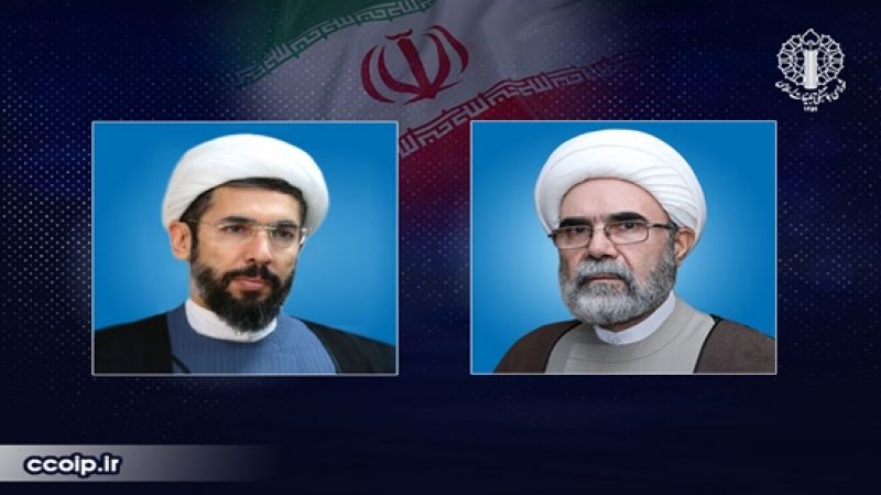 رئیس ستاد مرکزی بزرگداشت یوم&zwnj;الله سیزدهم آبان منصوب شد 