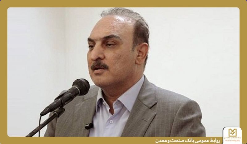 بانک صنعت و معدن؛ سنگر مستحکم صنعتگران در نبرد با ناترازی&zwnj;های انرژی