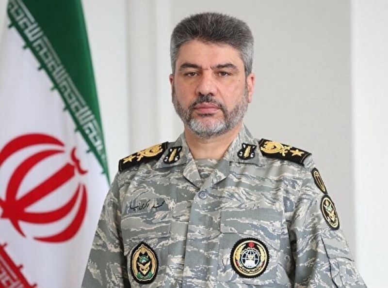  انتقام سریع، کوبنده و گسترده می&zwnj;گیریم