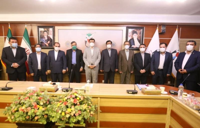 دیدار رئیس بنیاد شهید و امور ایثارگران با مجمع ایثارگران قوه قضائیه/اصلاح قوانین ایثارگری با استفاده از ظرفیت&zwnj;ها و تجربیات ایثارگران محقق می&zwnj;شود