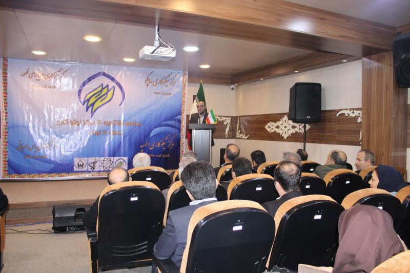 افتتاح 4مرکز نیکوکاری در منطقه21