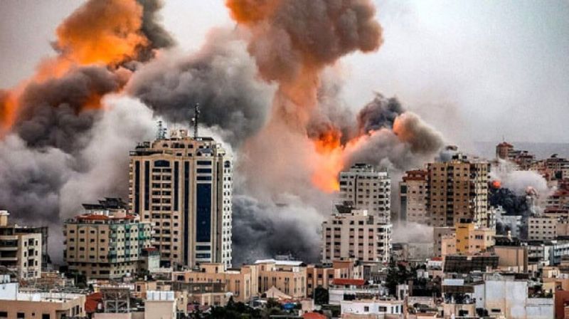 مقام صهیونیست: نتانیاهو مانع اصلی توافق آتش‌بس در غزه است 