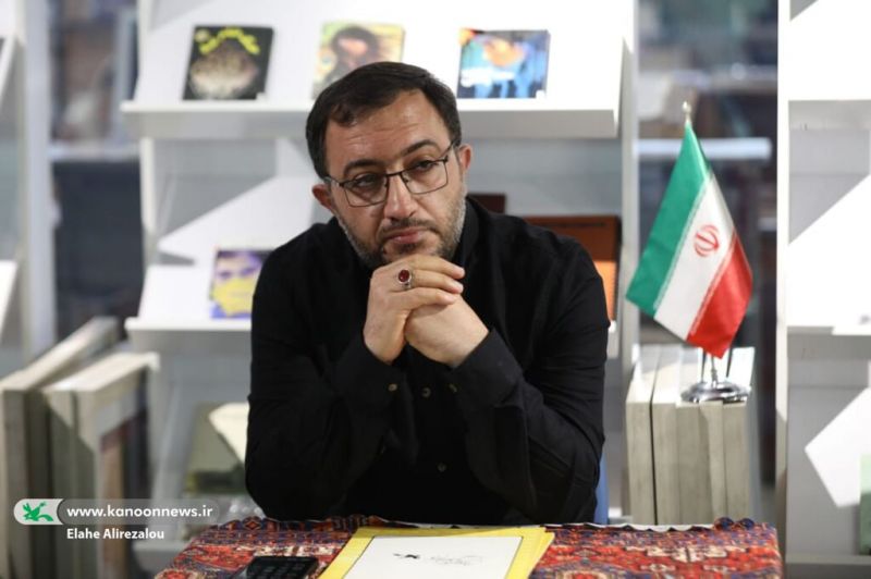 اجرای برنامه&zwnj;های ستاد محرم و اربعین کانون با محوریت نقش&zwnj;آفرینی نوجوانان