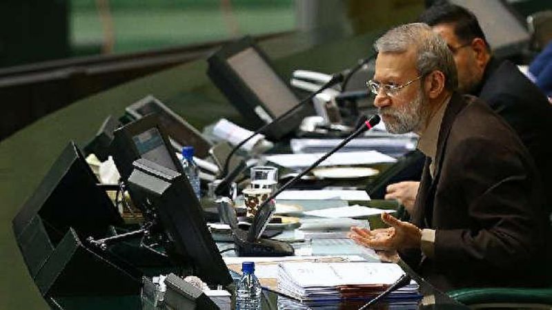ملت ایران در برابر توطئه های آمریکا بیدار است