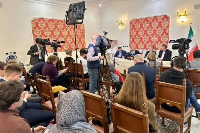ارکستر ملی ایران در بالشوی مسکو طنین&zwnj;انداز می&zwnj;شود