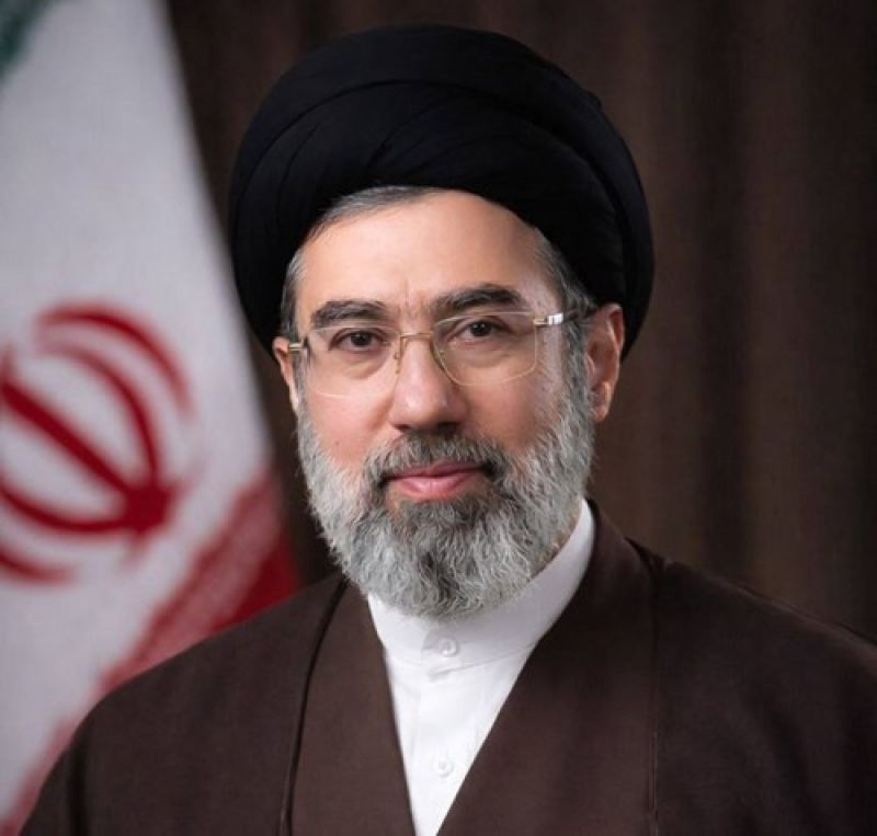 پیام آیت الله علی سیفی آملی در پی انتخاب ولی امر مسلمین جهان، حضرت آیت&zwnj;الله سید مجتبی خامنه ای
