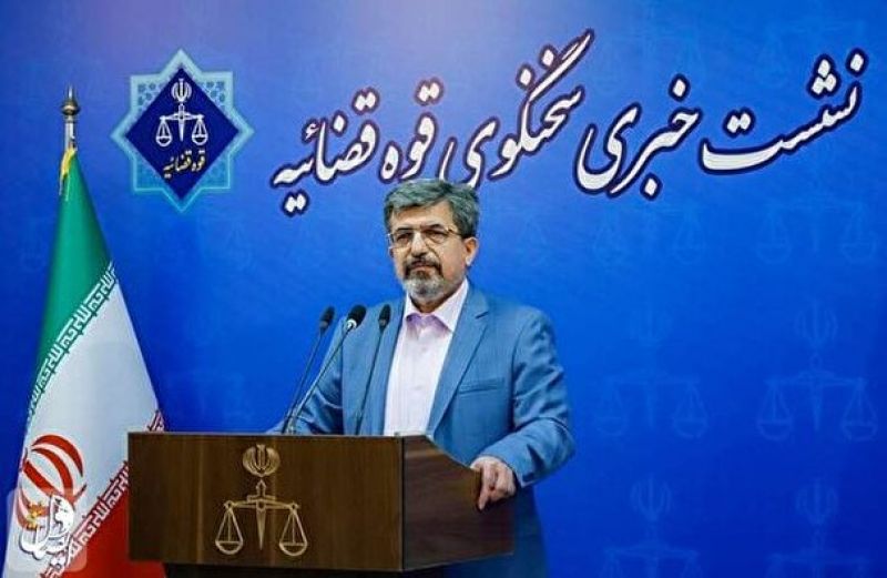 تعدادی از سرکردگان حادثه تروریستی کرمان بازداشت شده‌اند/آخرین وضعیت پرونده شهید آرمان علی‌وردی