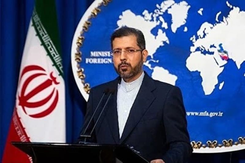  سه کشور اروپایی عضو ۱+۴ برای پیشرفت گفتگوها اراده به خرج دهند