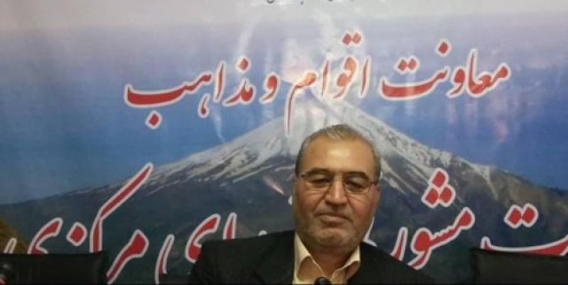 قدردانی ویژه ضرغام فولادوند از نقش آفرینی ملت ایران در انتخابات
