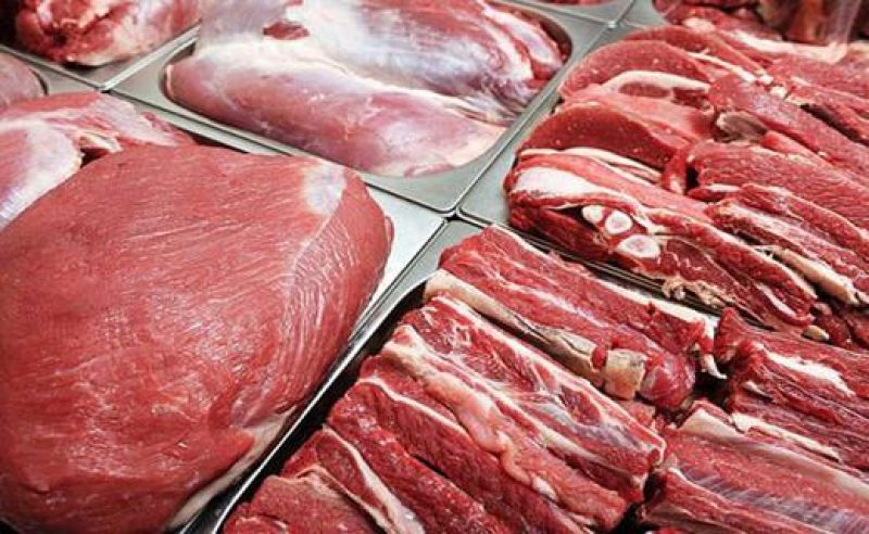سود واردکننده گوشت ۱۵درصد است/تصمیمات غلط عامل نابسامانی بازار