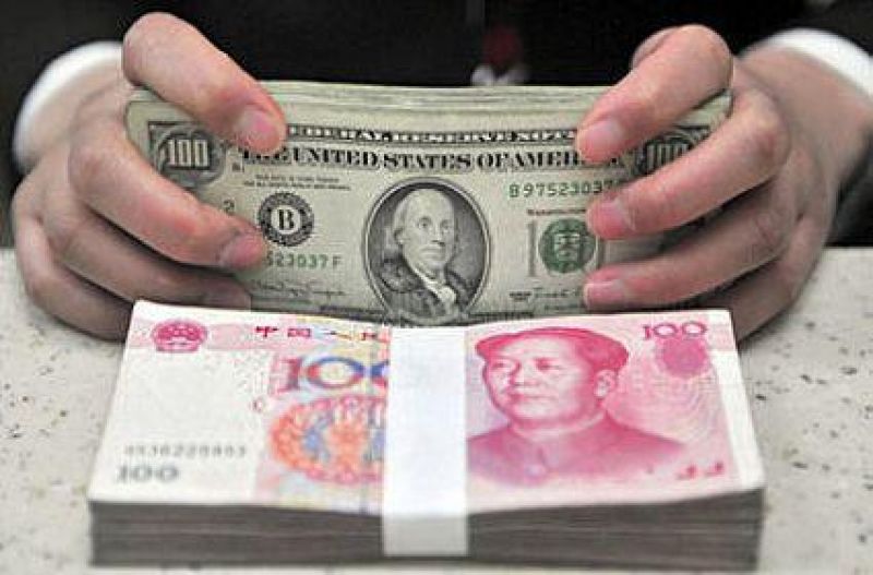 واکاوی پشت پرده بدهی اقتصادی ایالات متحده به چین/جنگ ارزی میان یُوان و دلار تا کجا پیش می رود؟