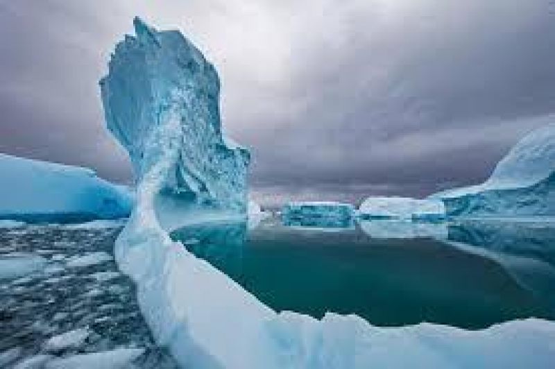  آیا قطب جنوب امن‌ترین نقطه جهان در برابر ابتلا کرونا است؟