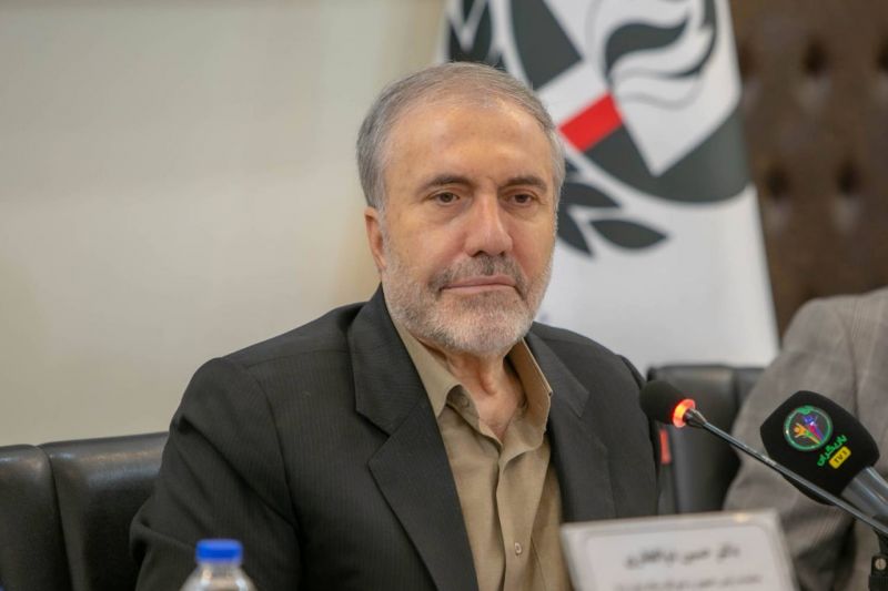 هفته دفاع مقدس؛ تداوم حماسه&zwnj;آفرینی&zwnj;ها از هشت سال ایثار تا جنگ ۱۲ روزه خرداد