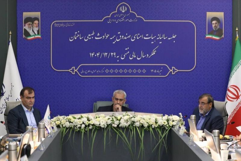 جبران خسارت واحد&zwnj;های آسیب&zwnj;دیده از جنگ، اولویت باشد 