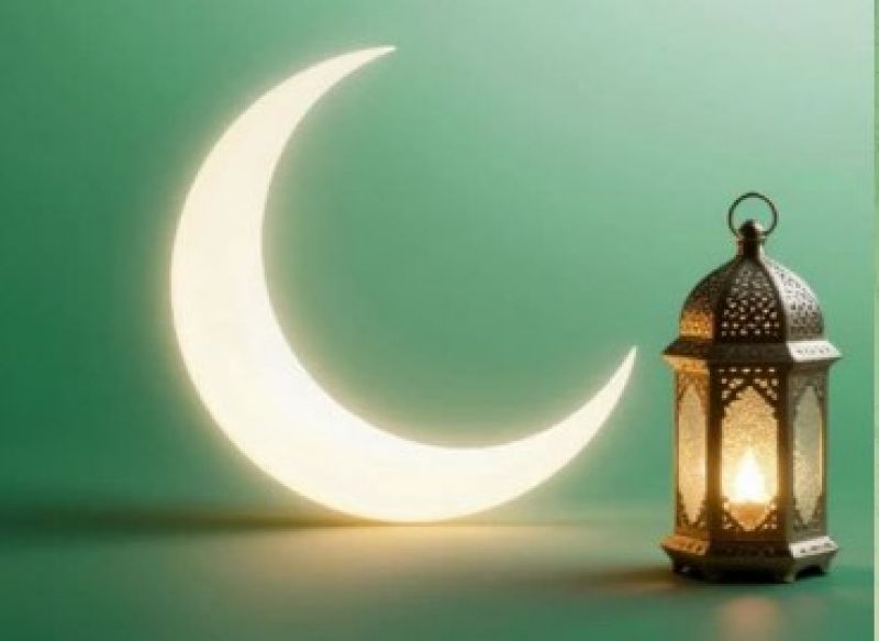 پیام تبریک مدیرعامل فولاد سنگان، به مناسبت فرا رسیدن ماه مبارک رمضان