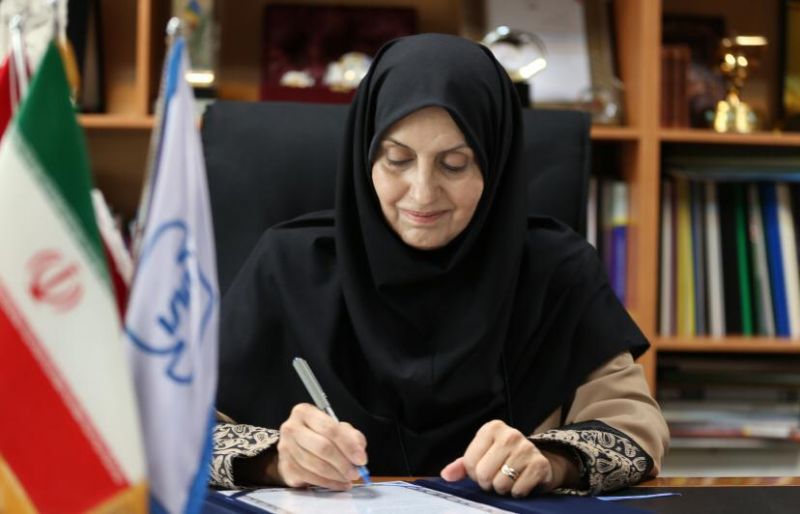 پیام تبریک رییس سازمان استاندارد به همتایان خود در کشورهای اسلامی 