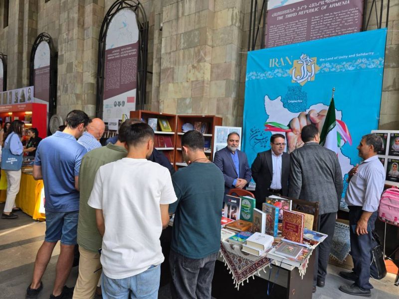 بی&zwnj;اعتنا به سیطره غرب خواهان تعامل علمی با ایران هستیم