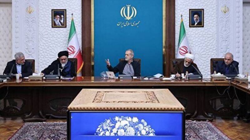  ضرورت تقویت قدرت بازدارندگی حقوقی ایران در مجامع جهانی