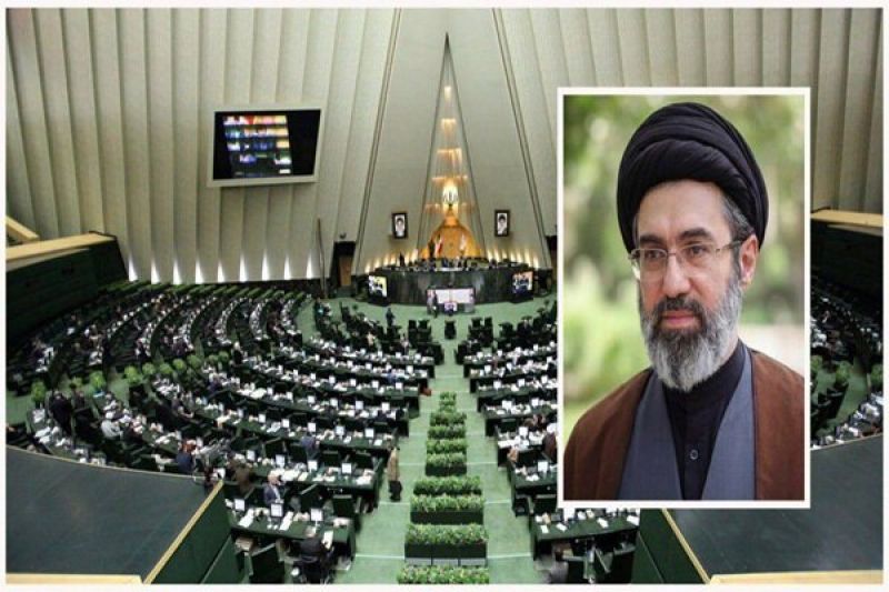 رهبر انقلاب: مصوبات مجلس معطوف به امیدآفرینی و آیندهسازی کشور باشد