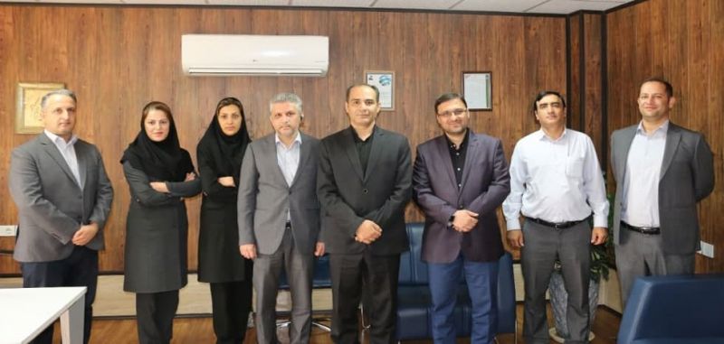 بررسی چابک سازی فرآیند پرداخت خسارت بیمه رازی