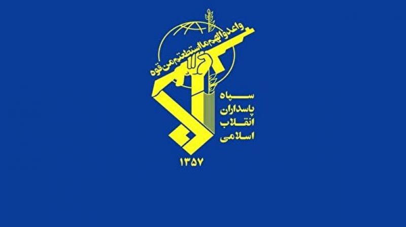  شلیک موشک چند کلاهکه خیبر در موج ۲۱ عملیات وعده صادق
