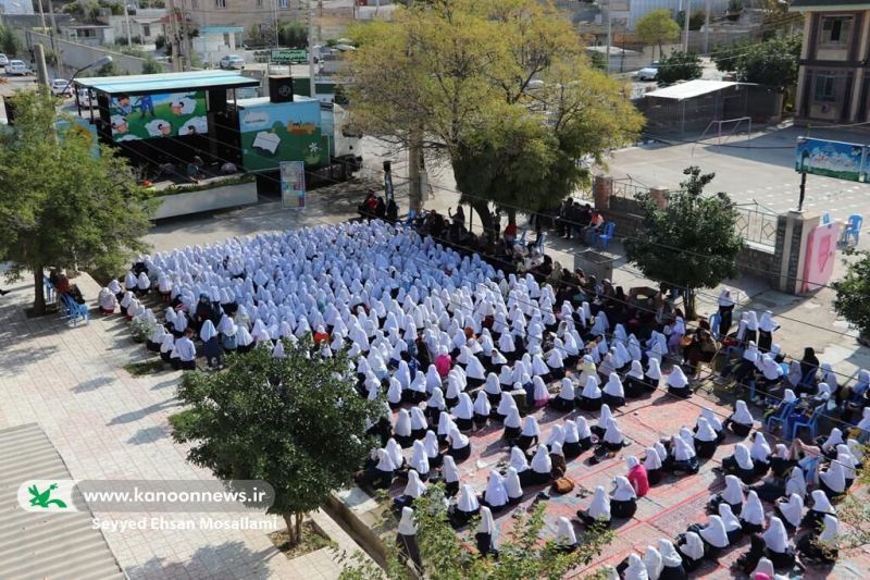 تماشاخانه سیار کانون، مهمان استان گلستان می&zwnj;شود