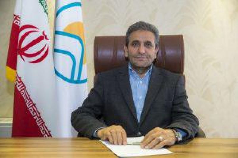 پیام تشکر مدیرعامل شرکت بیمه ایران معین به مناسبت برگزاری مجمع عمومی