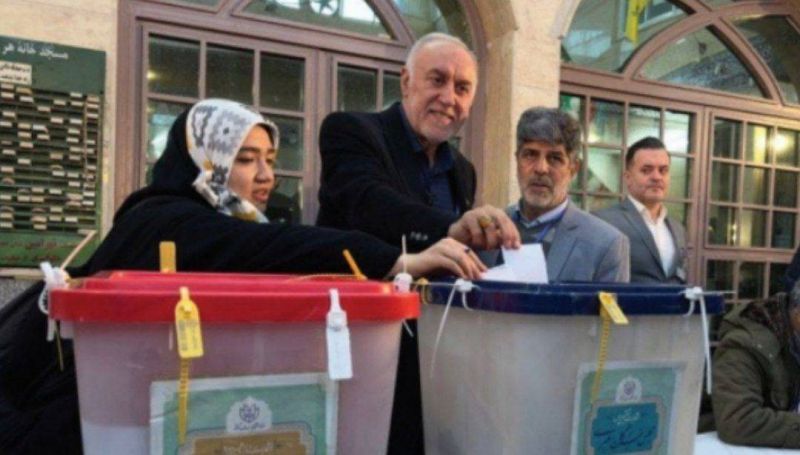  استاندار تهران از مردم برای حضورپرشور در انتخابات دعوت کرد