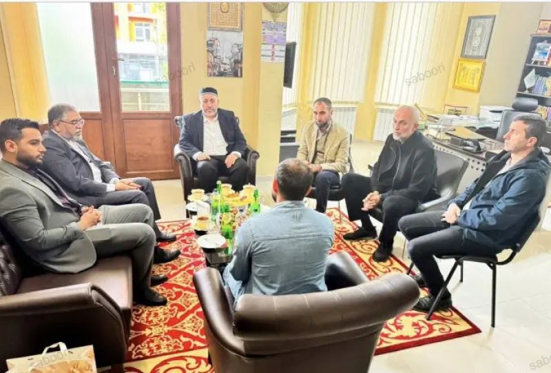 ایران مایه مباهات جهان اسلام است