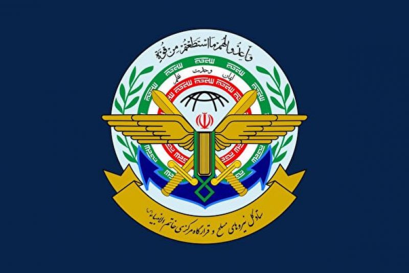  قدردانی نیروهای مسلح از تلاش&zwnj;های بی&zwnj;دریغ دولت در جنگ&zwnj;