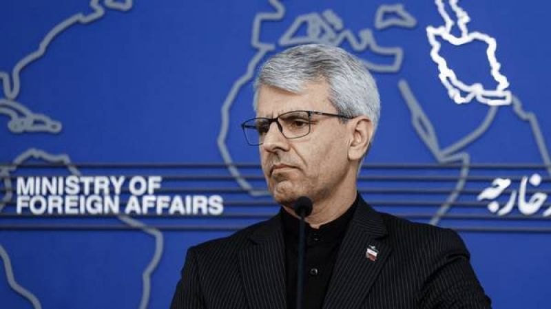 هیچ نشست مذاکراتی در هیچ سطحی با آمریکا نداریم