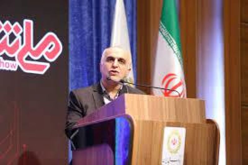 تحولات فناورانه بانک ملی ایران مقدمه اقتصاد هوشمند است