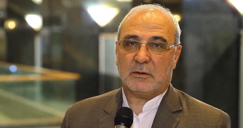  حاجی دلیگانی: جشنواره فجر یک نقطه عطف است