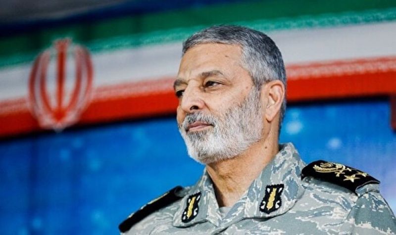 اقدام صهیونیست&zwnj;ها علیه ایران با پاسخ محکم&zwnj;تری روبرو می&zwnj;شود 