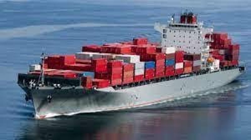 هفته‌ای ۶ کشتی کالای اساسی وارد کشور می‌شود