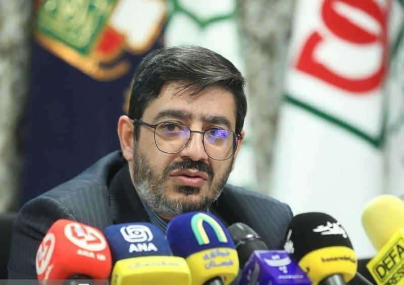 تفاهم&zwnj;نامه همکاری جشنواره بین&zwnj;المللی فیلم مقاومت و سازمان فرهنگ و ارتباطات اسلامی امضا شد