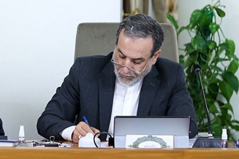  نیرو&zwnj;های مسلح ایران، انگشت برماشه آماده&zwnj;اند