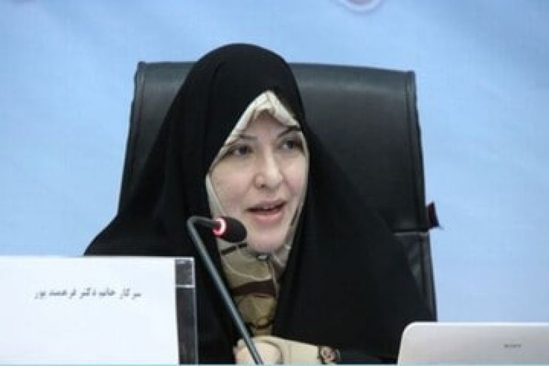 تهران می&zwnj;تواند شهری دوستدار خانواده، مادر و کودک باشد