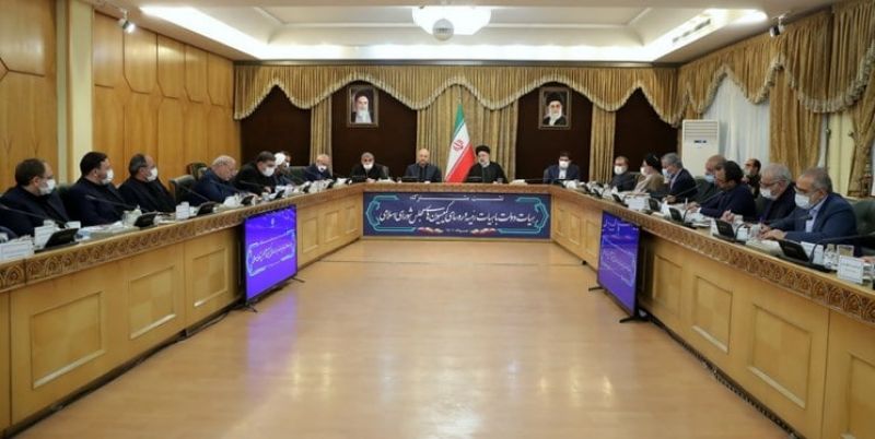 رئیسی: گرهگشایی از زندگی مردم و جبران عقب ماندگیها مسئولیت مشترک همه اجزای نظام است