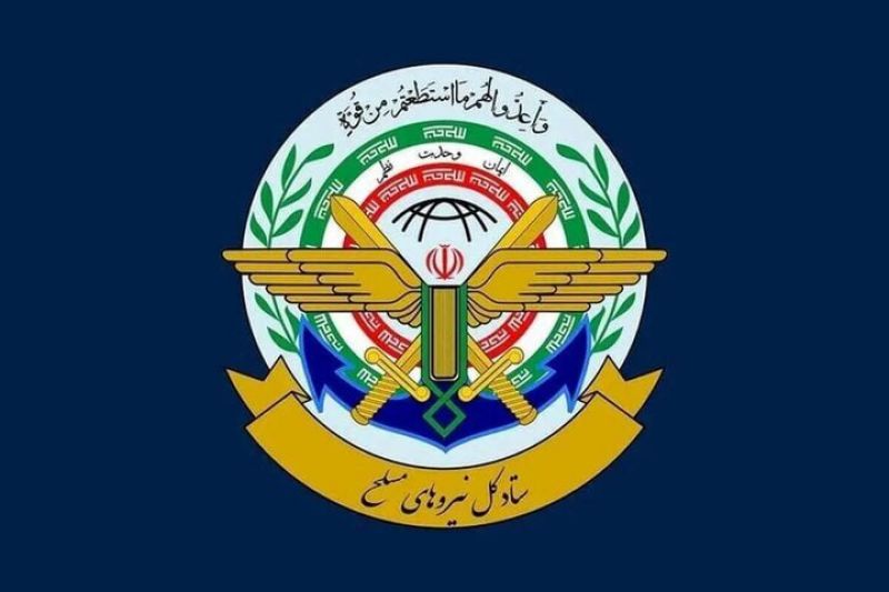  قرارگاه مرکزی خاتم&zwnj;الانبیاء: تنگه هرمز بسته خواهد شد
