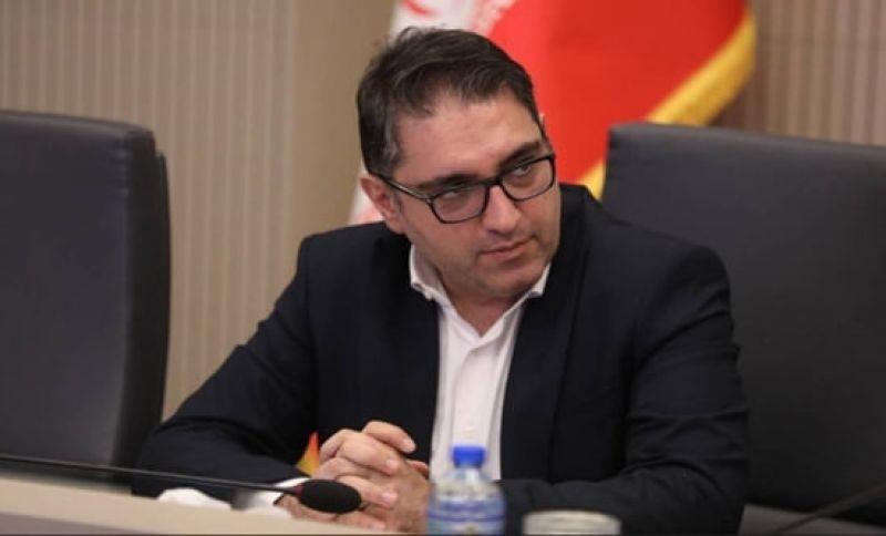 هجدهمین نمایشگاه نظام مالی، سرمایهگذاری و زیرساختهای دیجیتال بستری برای توسعه تعاملات بینالمللی