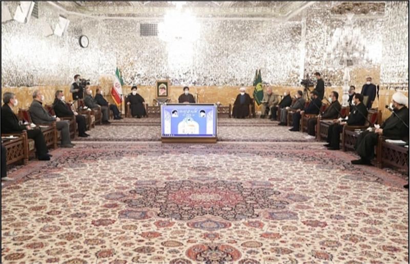 تعیین تکالیف جدید وزارت فرهنگ و ارشاد اسلامی در حوزه زیارت