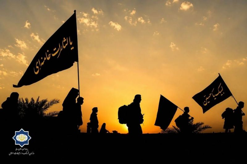 فراخوان جایزه جهانی اربعین اعلام شد/ تجلی آرمان&zwnj;های رهبر شهید در دوازدهمین دوره
