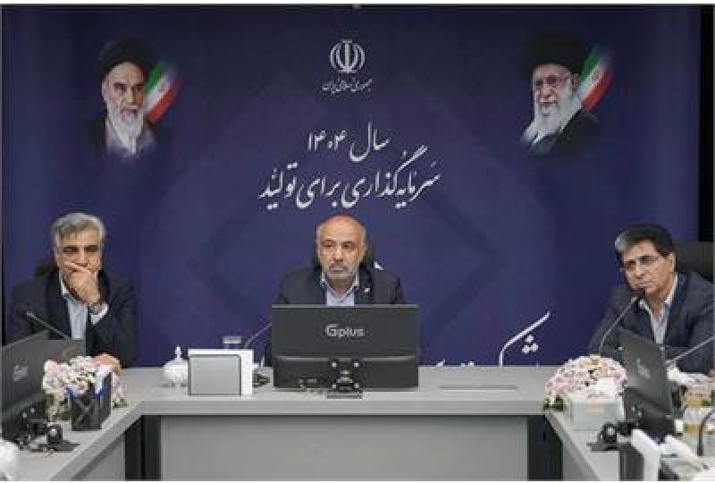 نمی توان با مدیریت کلنگی بنای بلند ساخت / با مدیریت سیاسی نمی توان اقتصاد را مدیریت کرد / واگذاری سیمان به آسیب دیدگان جنگ 12 روزه برای بازسازی منازل مسکونی