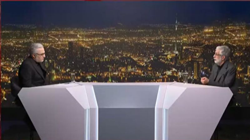 تشییع امام&zwnj; شهید، نیازمند&zwj; مدیریت کلان&zwnj; و مشارکت&zwnj; مردم است 